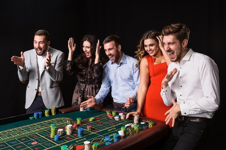 online bet Game Categories