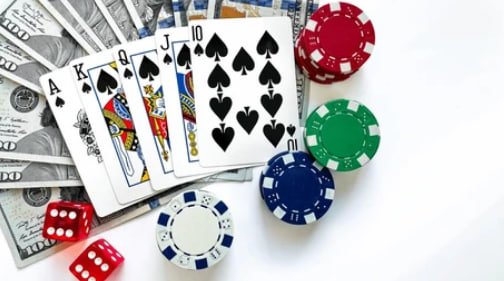online bet Live Casino