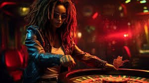 online bet Live Casino Section